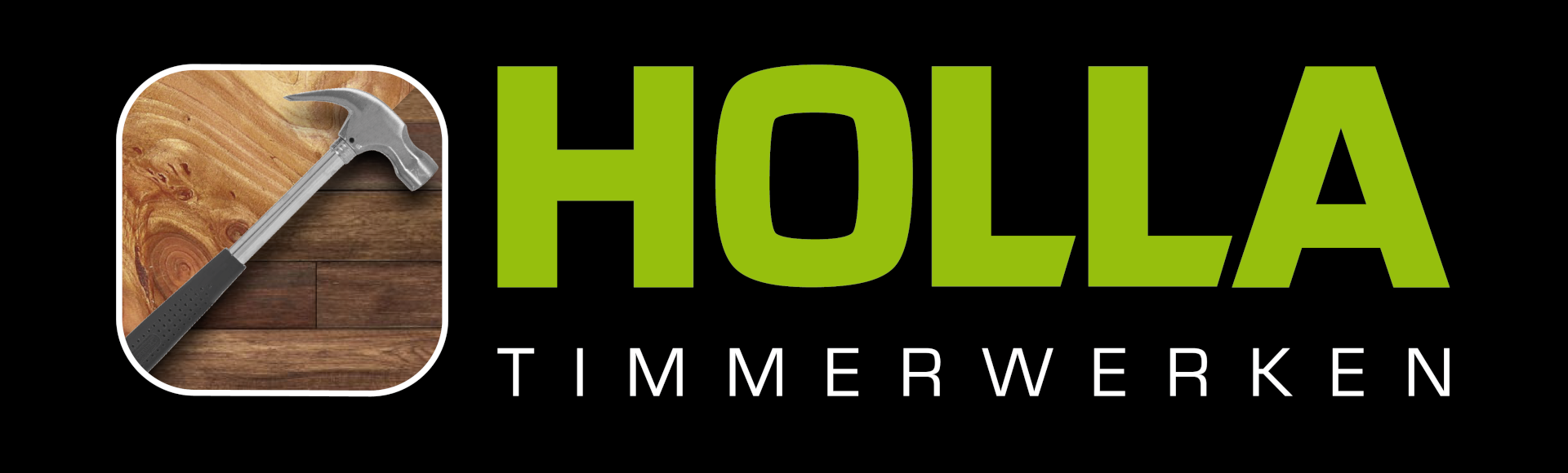 Hetteling & Holla Timmerwerken logo